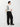 Burberry Hombre Barcelona Pantalones Cargo Algodón color Negro sku 521-003509 01 - Foto 4