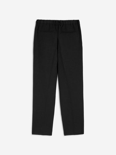 Jil Sander Hombre Barcelona Pantalones Vestir Lana color Camel sku 521-003510 01 - Foto 3