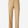 Jil Sander Hombre Barcelona Pantalones Rectos Chinos color Beige sku 521-003511 01 - Foto 1