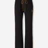 Rhude Hombre Barcelona Joggers Classique color Negro sku 521-003514 01 - Foto 1