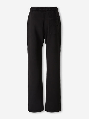 Rhude Hombre Barcelona Joggers Classique color Negro sku 521-003514 01 - Foto 2