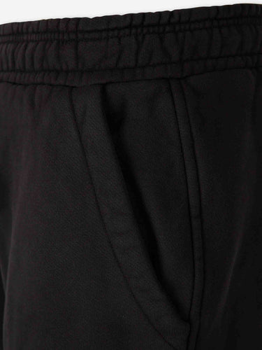 Rhude Hombre Barcelona Joggers Classique color Negro sku 521-003514 01 - Foto 3