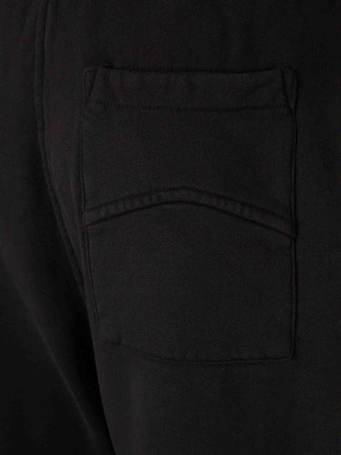 Rhude Hombre Barcelona Joggers Classique color Negro sku 521-003514 01 - Foto 5