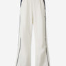 Rhude Hombre Barcelona Pantalones Deportivos Ramona color Blanco sku 521-003515 01 - Foto 1