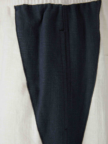 Rhude Hombre Barcelona Pantalones Deportivos Ramona color Blanco sku 521-003515 01 - Foto 4