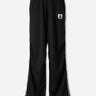 Rhude Hombre Barcelona Pantalones Anchos Parachute color Negro sku 521-003516 01 - Foto 1