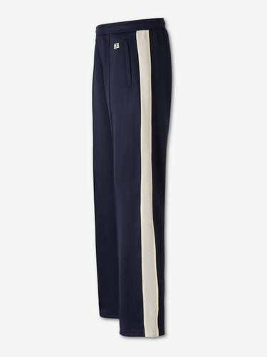 Wales Bonner Hombre Barcelona Joggers Motion color Azul Marino sku 521-003521 01 - Foto 2