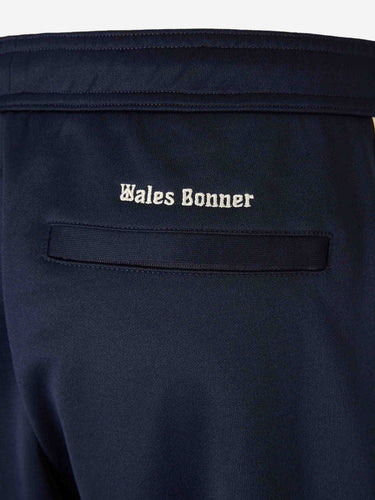 Wales Bonner Hombre Barcelona Joggers Motion color Azul Marino sku 521-003521 01 - Foto 5
