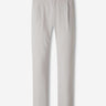 Herno  Barcelona Pantalones Chinos Slim color Taupe sku 521-003526 01 - Foto 1