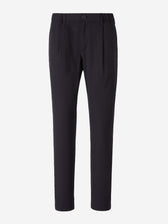 Herno Hombre Barcelona Pantalones Chinos Slim color Azul Noche sku 521-003526 02 - Foto 1