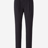 Herno Hombre Barcelona Pantalones Chinos Slim color Azul Noche sku 521-003526 02 - Foto 1