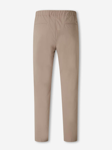 Herno  Barcelona Pantalones Rectos Técnicos color Marrón sku 521-003527 01 - Foto 2