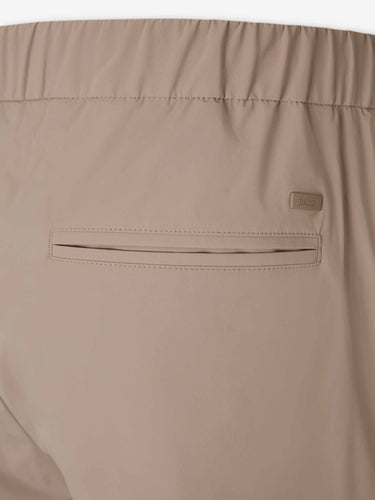 Herno  Barcelona Pantalones Rectos Técnicos color Marrón sku 521-003527 01 - Foto 4