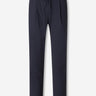 Herno  Barcelona Pantalones Rectos Técnicos color Azul Noche sku 521-003527 02 - Foto 1