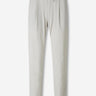 Herno  Barcelona Pantalones Rectos Técnicos color Taupe sku 521-003527 03 - Foto 1