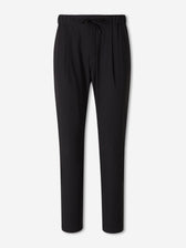 Herno Hombre Barcelona Pantalones Rectos Técnicos color Negro sku 521-003527 04 - Foto 1