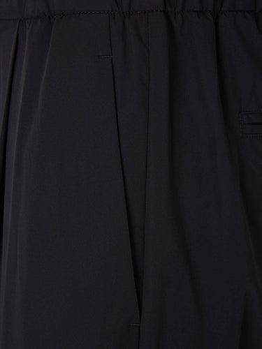 Herno Hombre Barcelona Pantalones Rectos Técnicos color Negro sku 521-003527 04 - Foto 3