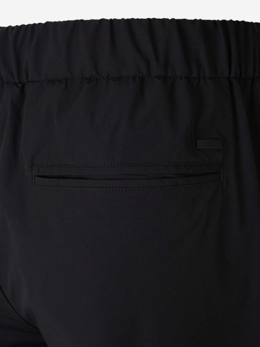 Herno Hombre Barcelona Pantalones Rectos Técnicos color Negro sku 521-003527 04 - Foto 4
