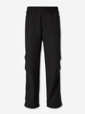 Laminar Hombre Barcelona Pantalones Lana Touch color Negro sku 521-003530 01 - Foto 1