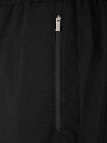 Laminar Hombre Barcelona Pantalones Lana Touch color Negro sku 521-003530 01 - Foto 4