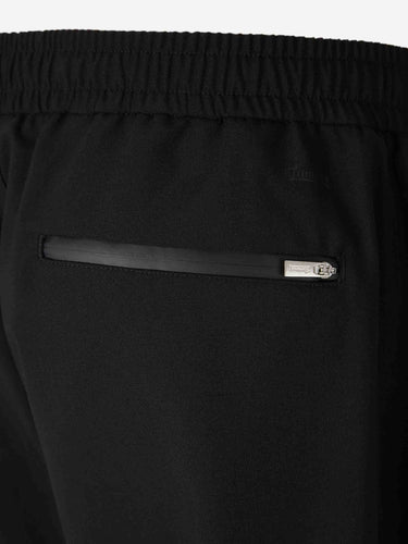 Laminar Hombre Barcelona Pantalones Lana Touch color Negro sku 521-003530 01 - Foto 5
