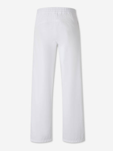 Laminar Hombre Barcelona Pantalones Anchos Técnicos color Blanco sku 521-003531 01 - Foto 3