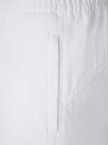 Laminar Hombre Barcelona Pantalones Anchos Técnicos color Blanco sku 521-003531 01 - Foto 5