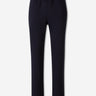 Brioni Hombre Barcelona Joggers Logo Algodón color Azul Noche sku 521-003534 01 - Foto 1