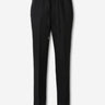 Brioni Hombre Barcelona Pantalones Casual Rectos color Negro sku 521-003535 01 - Foto 1