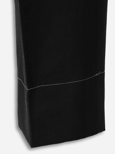 Brioni Hombre Barcelona Pantalones Casual Rectos color Negro sku 521-003535 01 - Foto 3
