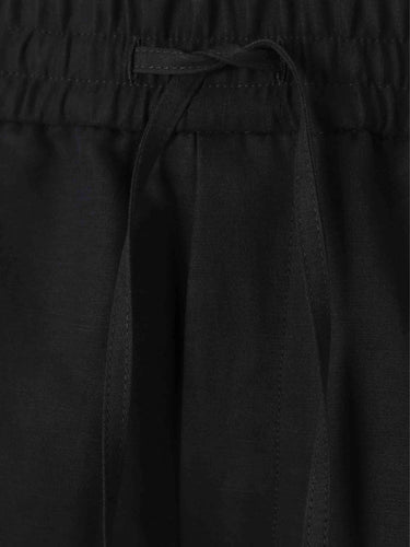Brioni Hombre Barcelona Pantalones Casual Rectos color Negro sku 521-003535 01 - Foto 4