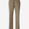 Brioni Hombre Barcelona Pantalones Vestir Melbourne color Beige sku 521-003536 01 - Foto 1