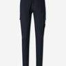 Stone Island Hombre Barcelona Pantalones Chinos Algodón color Azul Noche sku 521-003538 01 - Foto 1