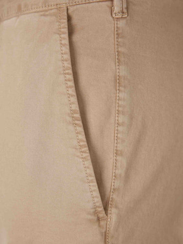 Stone Island  Barcelona Pantalones Chinos Cargo color Beige sku 521-003538 02 - Foto 4