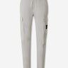 Stone Island Hombre Barcelona Pantalones Cargo Algodón color Negro sku 521-003539 02 - Foto 1