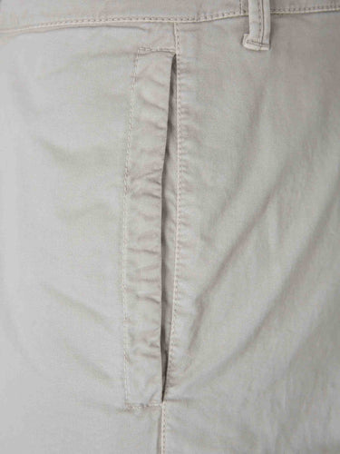 Stone Island Hombre Barcelona Pantalones Cargo Algodón color Negro sku 521-003539 02 - Foto 4