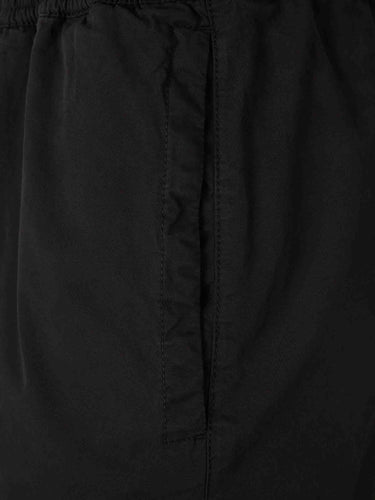 Stone Island Hombre Barcelona Pantalones Cargo Algodón color Negro sku 521-003540 01 - Foto 4