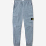 Stone Island Hombre Barcelona Pantalones Cargo Algodón color Azul sku 521-003540 02 - Foto 1