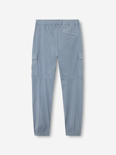 Stone Island Hombre Barcelona Pantalones Cargo Algodón color Azul sku 521-003540 02 - Foto 3