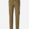 Stone Island Hombre Barcelona Pantalones Cargo Rectos color Verde Militar sku 521-003542 01 - Foto 1
