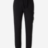 Stone Island Hombre Barcelona Joggers Deportivos Algodón color Negro sku 521-003543 01 - Foto 1