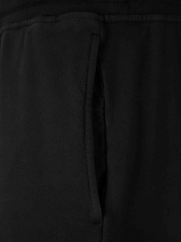 Stone Island Hombre Barcelona Joggers Deportivos Algodón color Negro sku 521-003543 01 - Foto 4