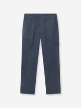Stone Island Hombre Barcelona Pantalones Rectos color Azul Marino sku 521-003544 01 - Foto 1