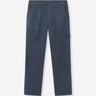 Stone Island Hombre Barcelona Pantalones Rectos color Azul Marino sku 521-003544 01 - Foto 1