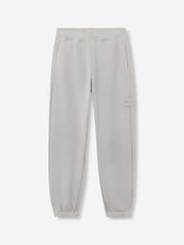 Stone Island Hombre Barcelona Joggers Algodón color Gris Claro sku 521-003545 01 - Foto 1