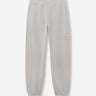 Stone Island Hombre Barcelona Joggers Algodón color Gris Claro sku 521-003545 01 - Foto 1