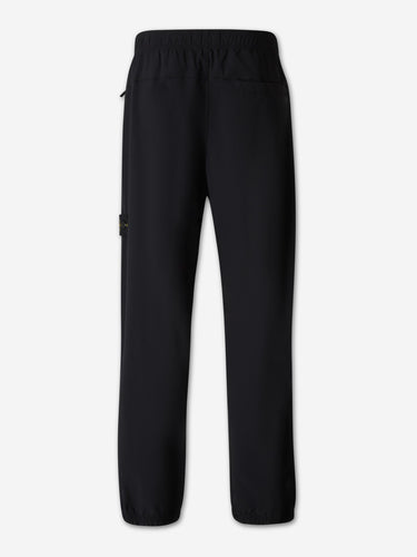 Stone Island Hombre Barcelona Joggers Felpa color Negro sku 521-003547 01 - Foto 3