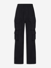 Amiri Hombre Barcelona Pantalones de Amiri color Negro sku 521-003548 01 - Foto 1