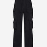 Amiri Hombre Barcelona Pantalones de Amiri color Negro sku 521-003548 01 - Foto 1