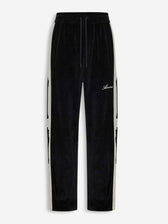 Amiri Hombre Barcelona Joggers Bones Track color Negro sku 521-003549 01 - Foto 1